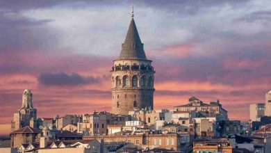 Galata Kulesi Giriş Ücreti 2024