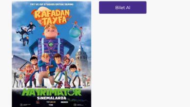Hayrimatör Bilet Fiyatları