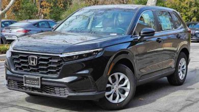 Honda CRV 2024 Fiyat