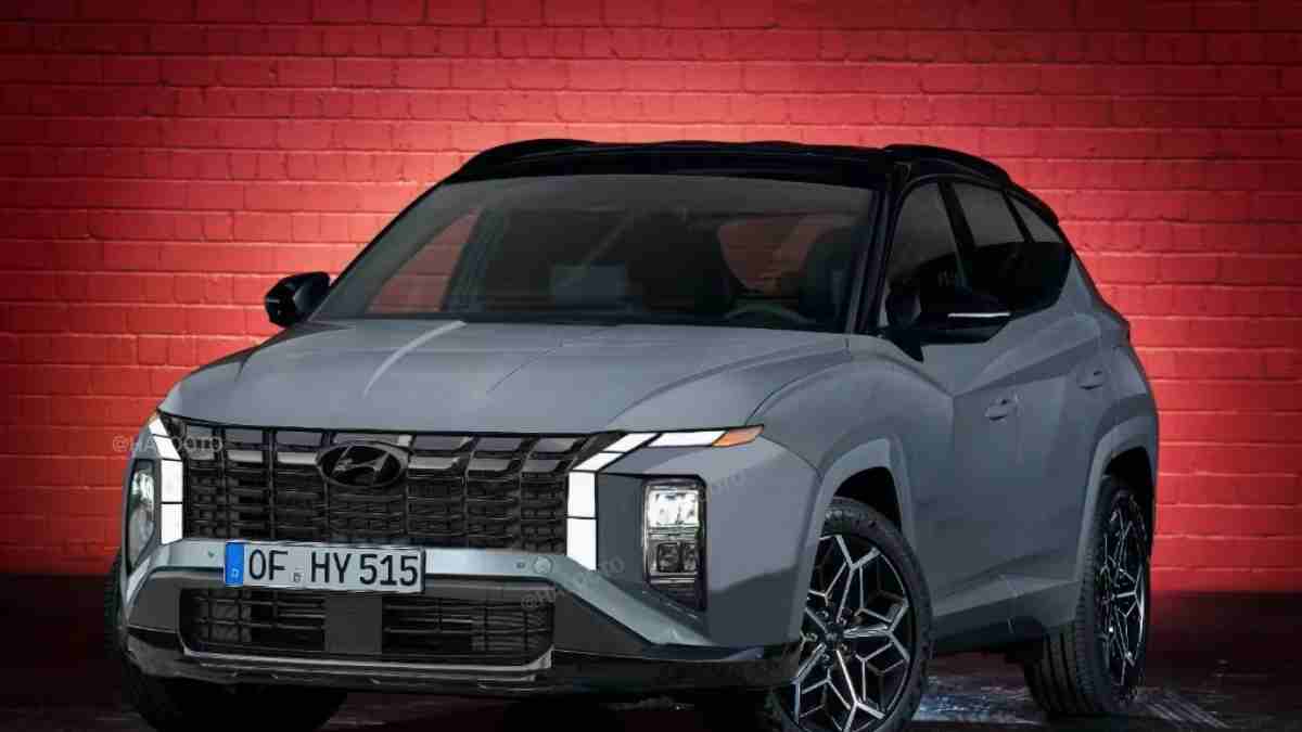 Hyundai Tucson 2024 Fiyat Listesi Bu Ne Kadar?
