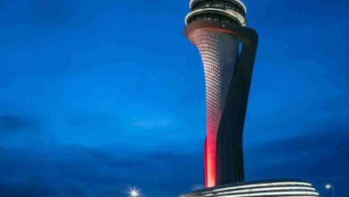 İstanbul Havalimanı Otopark Ücreti 2024