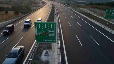 İzmir İstanbul Otoban Ücreti 2024