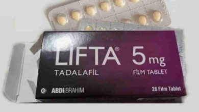 Lifta 5 MG Fiyat 2024