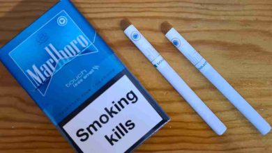 Marlboro Touch Blue Fiyat 2024 Sigara