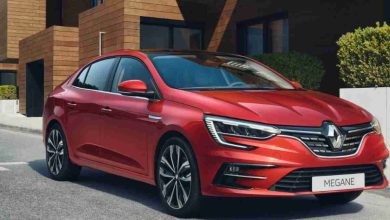 Megane Fiyat Listesi 2024
