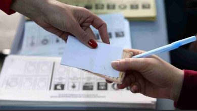 Sandık Görevlisi Ücreti 2024