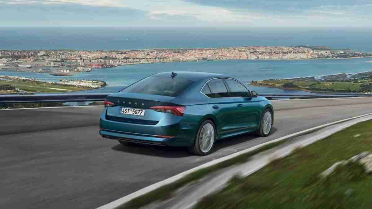Skoda Octavia 2024 Fiyat Listesi Bu Ne Kadar?