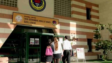 TED İstanbul Koleji Fiyat 2024