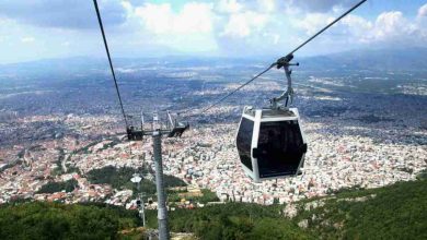 Teleferik Bursa Fiyat 2024
