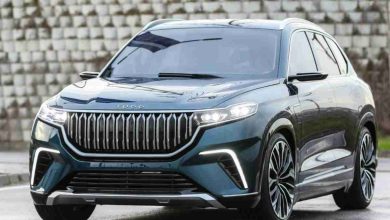 Togg Sedan Fiyat Listesi 2024
