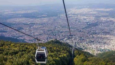 Uludağ Teleferik Ücreti Ne Kadar 2024