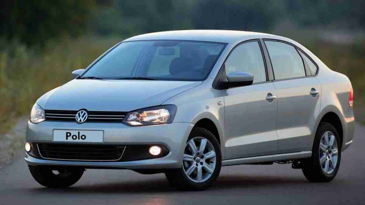 Volkswagen Polo 2024 Fiyat Listesi Bu Ne Kadar?