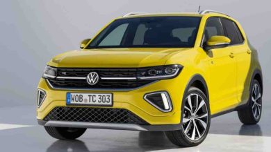 Volkswagen T Cross 2024 Fiyat Listesi