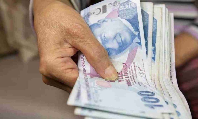 2024 Malulen Emekli Maaşı Ne Kadar
