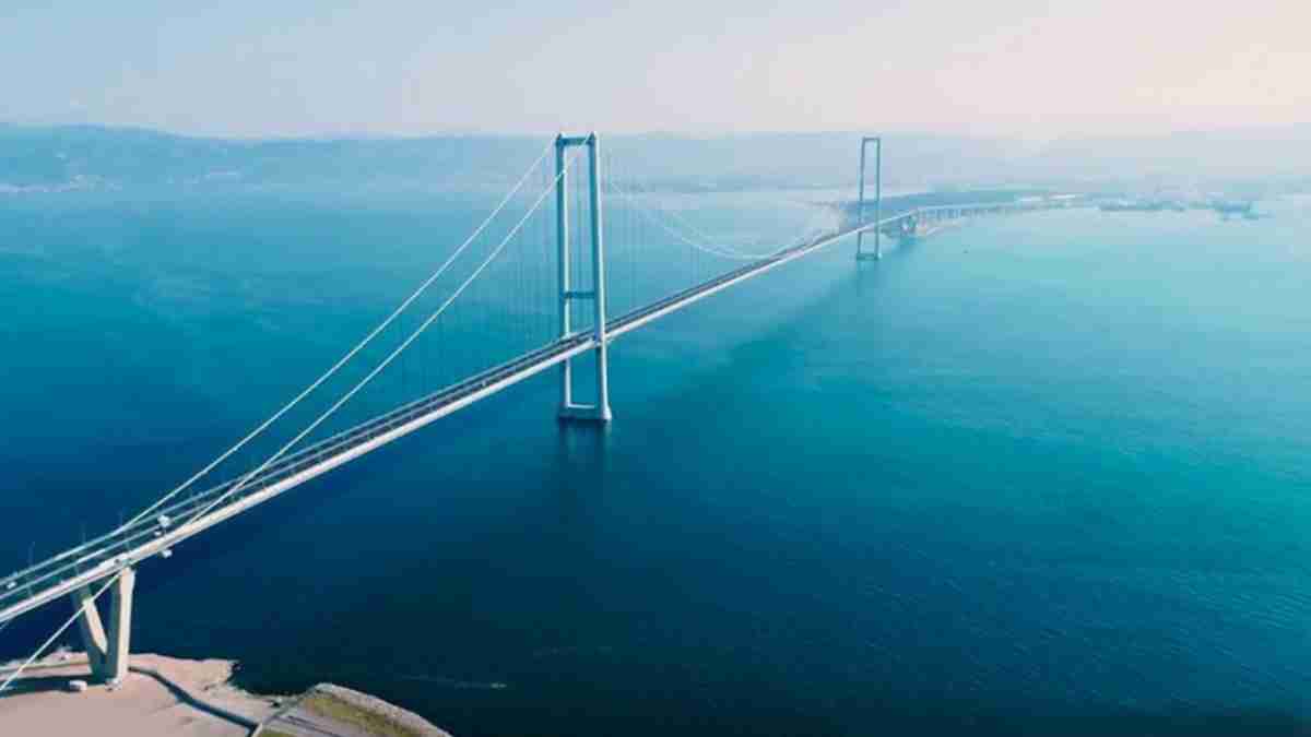 2024 Osmangazi Köprüsü Geçiş Ücreti Bu Ne Kadar?