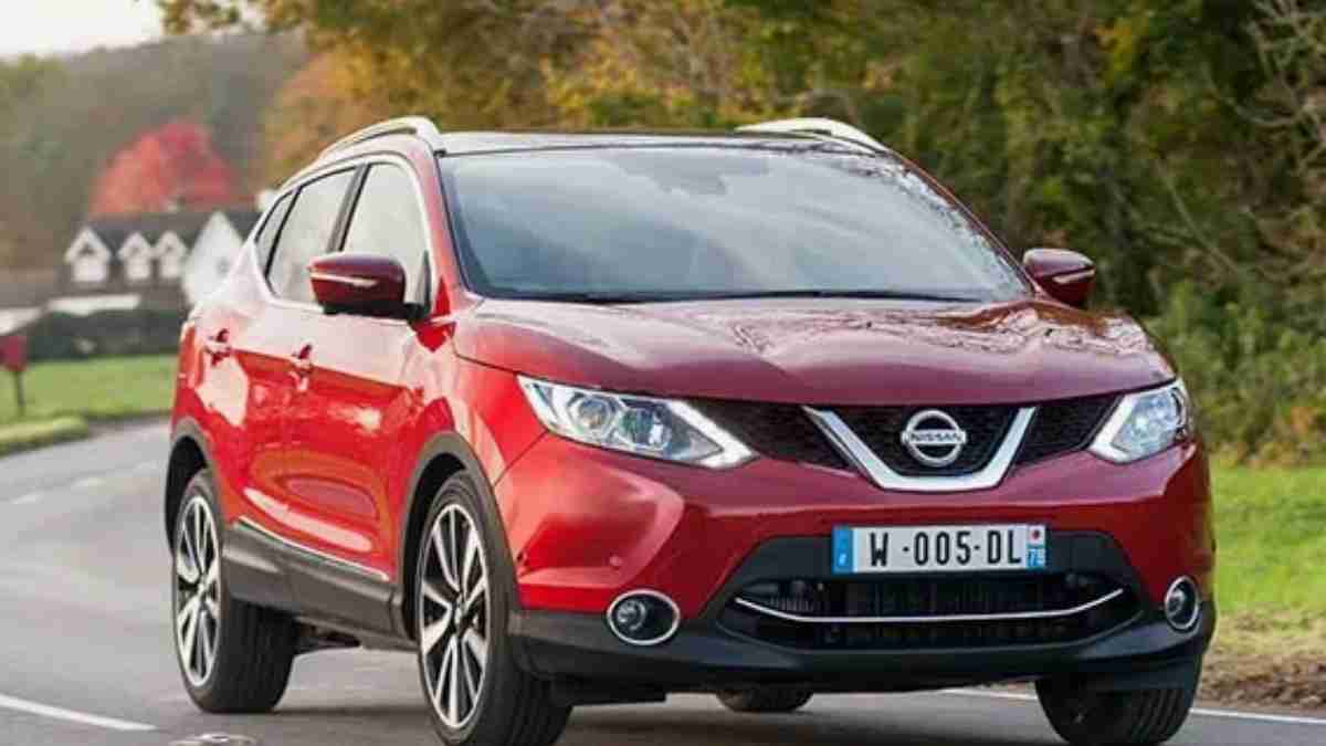 Nissan Qashqai 2024 Fiyat Listesi Bu Ne Kadar?